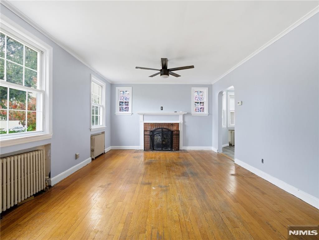 Photo of 153 Arlington Avenue, Paterson, NJ 07502 (MLS # 25037526)