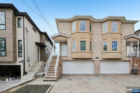 Photo of 469 1st ST #A, Palisades Park, NJ 07650 (MLS # 26020547)