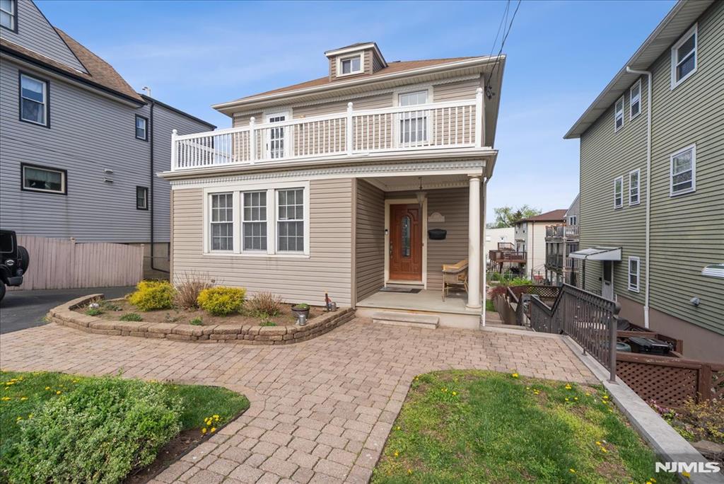 1119 Stonewall Lane