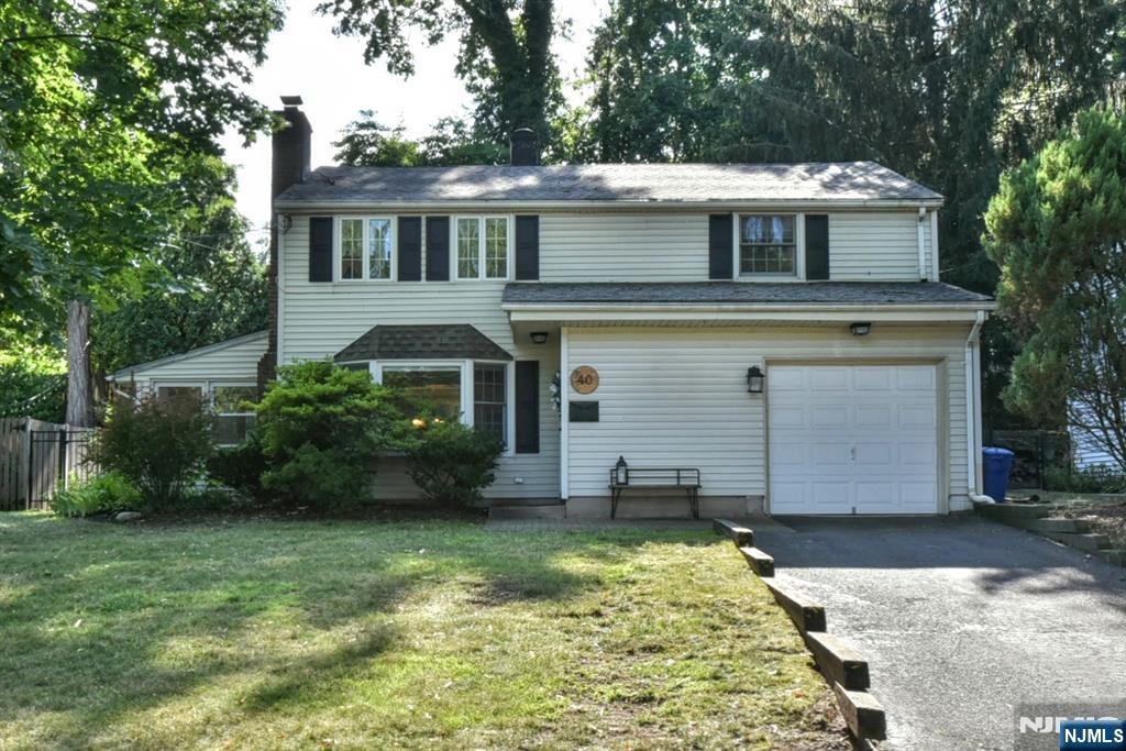 40 Campbell Street