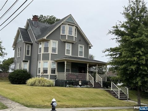 Photo of 47 1st Avenue, Little Falls, NJ 07424 (MLS # 25032640)