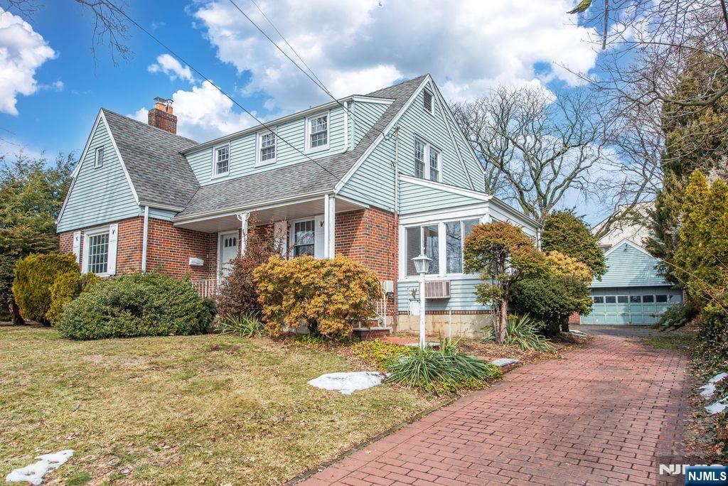 Photo of 567 Windsor Road, Wood Ridge, NJ 07075 (MLS # 26007171)