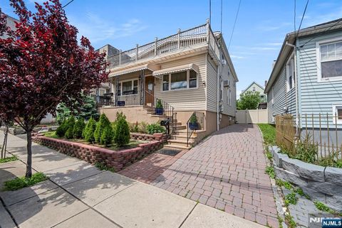 263 Morningside Avenue Cliffside Park NJ 07010