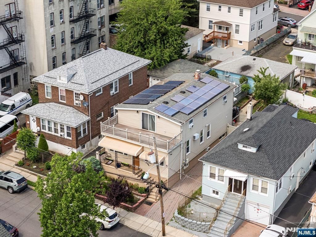 Photo of 263 Morningside Avenue, Cliffside Park, NJ 07010 (MLS # 25016527)