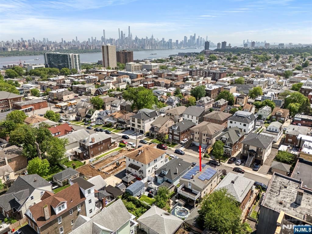 Photo of 263 Morningside Avenue, Cliffside Park, NJ 07010 (MLS # 25016527)