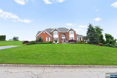 2 Skyview Drive Sparta NJ 07871