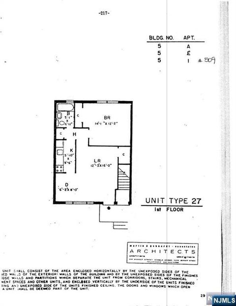 509 Washington Drive Ramsey NJ 07446