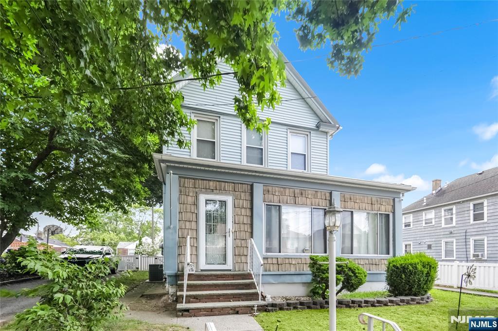 116 Orchard Street