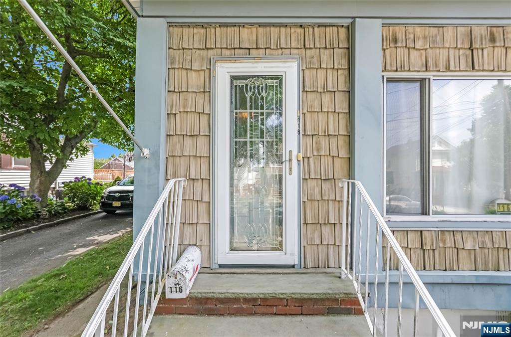 116 Orchard Street