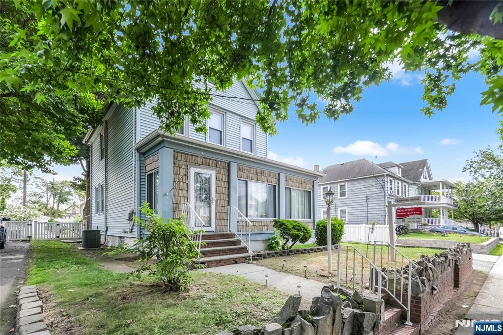 116 Orchard Street