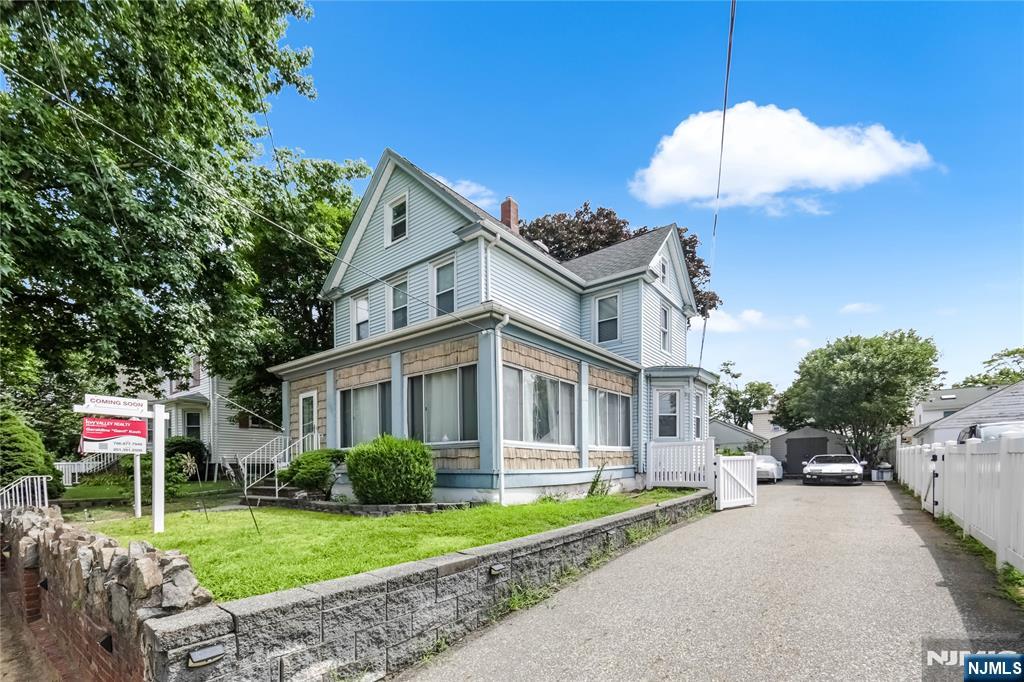 116 Orchard Street