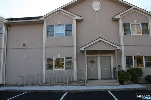 485 Saddle River Road 13 Saddle Brook NJ 07663