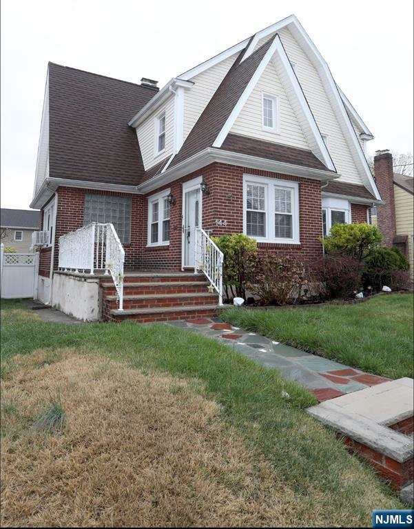 144 Wilbur Road