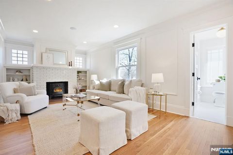 46 Oak Ridge Avenue Nutley NJ 07110
