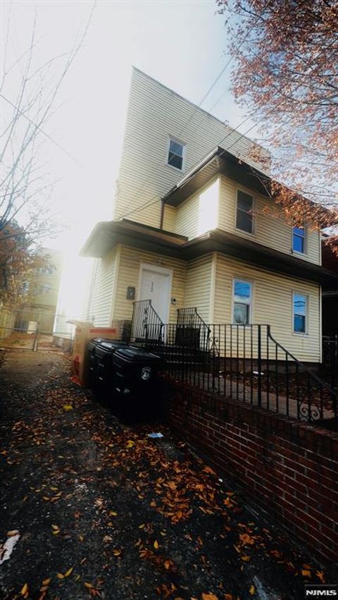 Photo of 10 Tillinghast Street, Newark, NJ 07108 (MLS # 26008661)