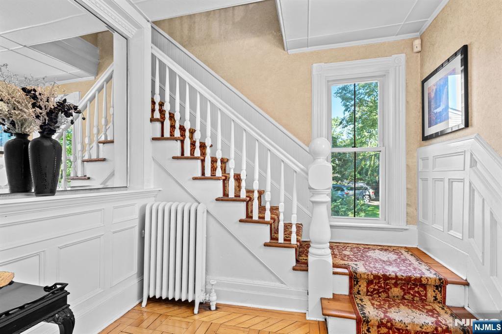 65 Van Horn Street