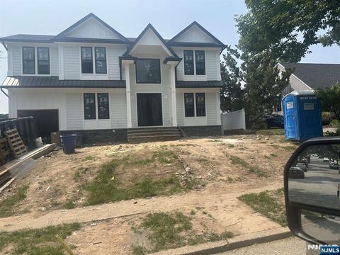 239 Adams Avenue River Edge NJ 07661