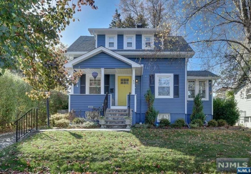 Welcoming Classic 3 Br 2-1/2 BA Colonial w/family room in sought-after Southside Verona. Short stroll to highly-desired Blue Ribbon Forest Ave School District and a stone's throw to the magical Verona Park. Inviting open front porch for those "feeling social" kinda days to engage with your new neighbors, rich hardwood floors, FPL in the hearth of your (sitting rm) living room, cozy sitting area, perfect for enjoying a private break, formal DR, PR, large open kitchen w/greenhouse window leading to your family rm addition (built 2007). Featuring hi-hat lighting, ceiling fans, mega-storage and SGD to your super-private covered deck and fenced backyard. Upstairs, master built for a king, will fit x-large furniture set! Walk-in closet, private master bath. Stretch out, enjoy the xtra-space. Furnace 2014, updated electric, sump pump for peace of mind. Easy walk to NYC Bus, eateries & shops. Verona is known for its small-town living with a strong sense of community