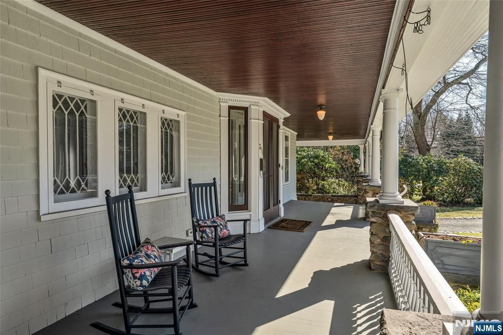 Photo of 317 Prospect Street, Ridgewood Village, NJ 07450 (MLS # 26003811)
