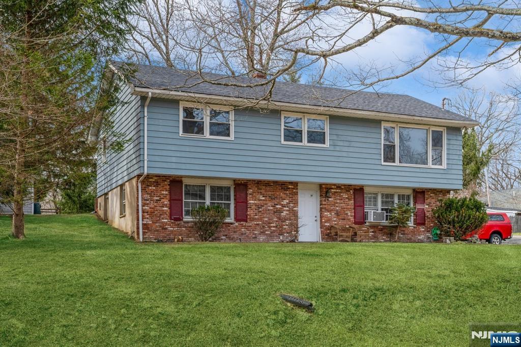 65 Longhouse Drive