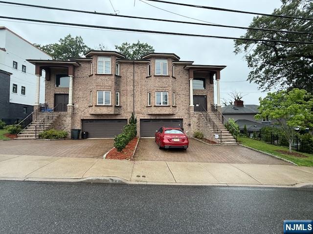 Rental Property at 2193 Jones Rd, Fort Lee, New Jersey - Bedrooms: 4 
Bathrooms: 4.5 
Rooms: 7  - $7,200 MO.