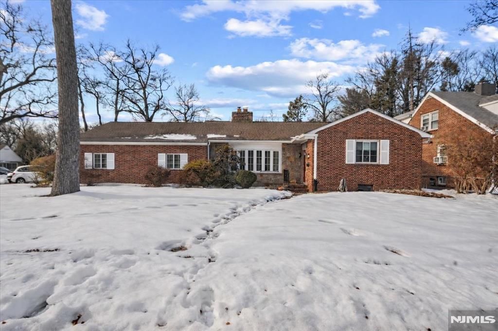 Photo of 149 Allen Street, Hackensack, NJ 07601 (MLS # 26005506)