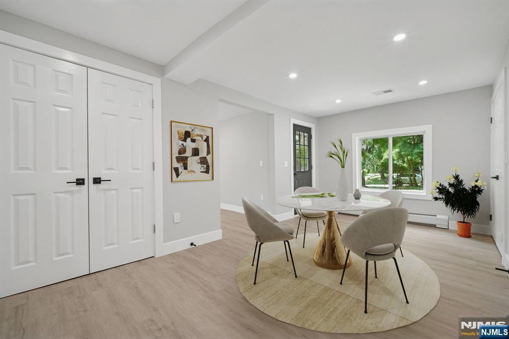 192 Pascack Road