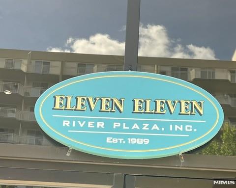 Photo of 1111 River Road #C8, Edgewater, NJ 07020 (MLS # 26020089)