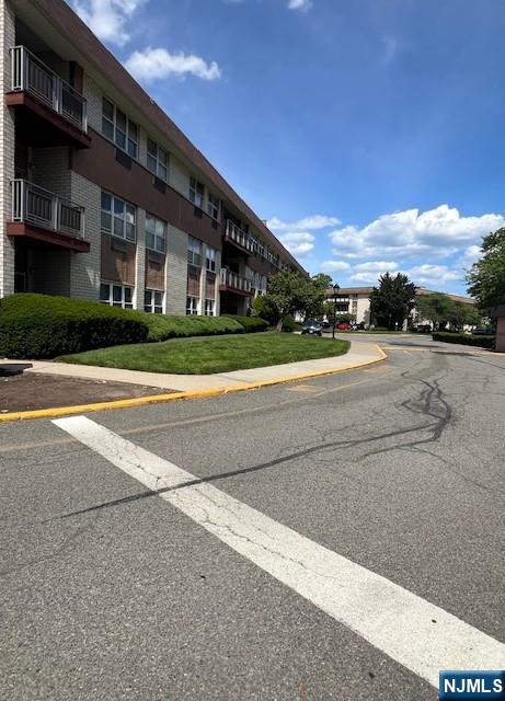 Photo of 1111 River Road #C8, Edgewater, NJ 07020 (MLS # 26020089)