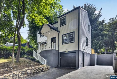 Photo of 478 Ramapo Valley Road, Oakland, NJ 07436 (MLS # 26026611)