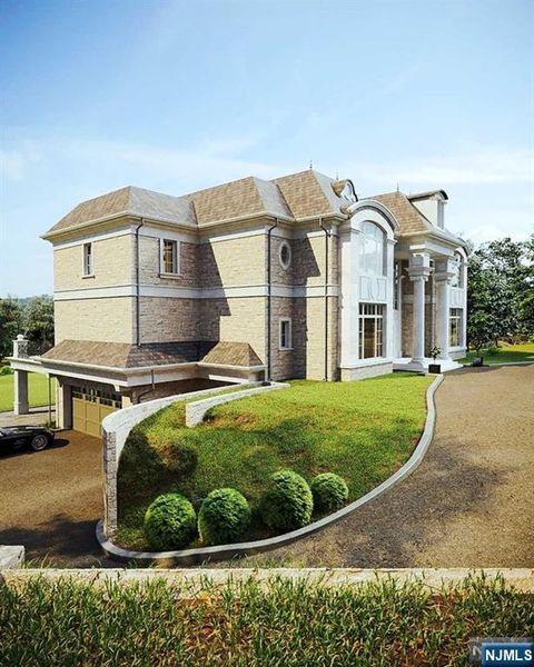 100 Jackson Drive, Cresskill, NJ 07626 - MLS#: 25007555