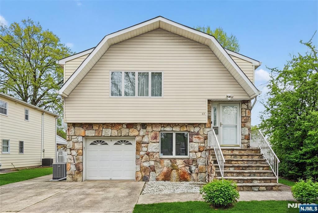 Photo of 65 Howcroft Road, Maywood, NJ 07607 (MLS # 26008148)