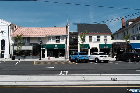 799-803 Abbott Boulevard Fort Lee NJ 07024