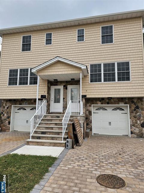 374 A Semel Avenue Garfield NJ 07026