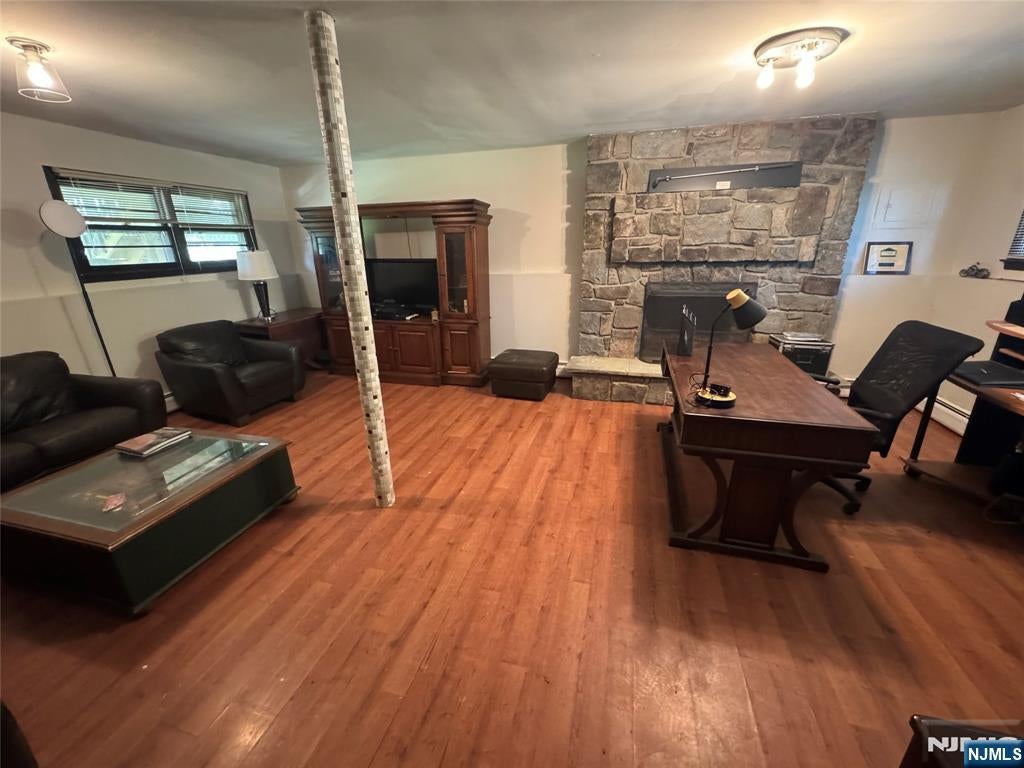 55 Mary Ann Road