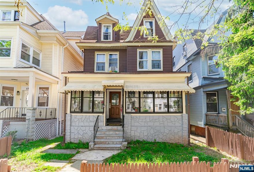 Beautifully maintained 6 bedroom 2 bath home offering an abundance of space and a well kept interior. This property features a functional layout with generous living areas great natural light and comfortable flow throughout. With its size and condition it presents a fantastic opportunity for a variety of living or investment needs. Conveniently located near major roadways shopping dining and everyday amenities. Dont miss your chance to own a spacious move in ready home schedule your showing today.