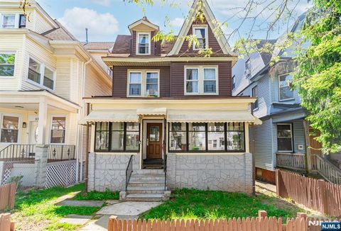 55 New Street East Orange NJ 07017