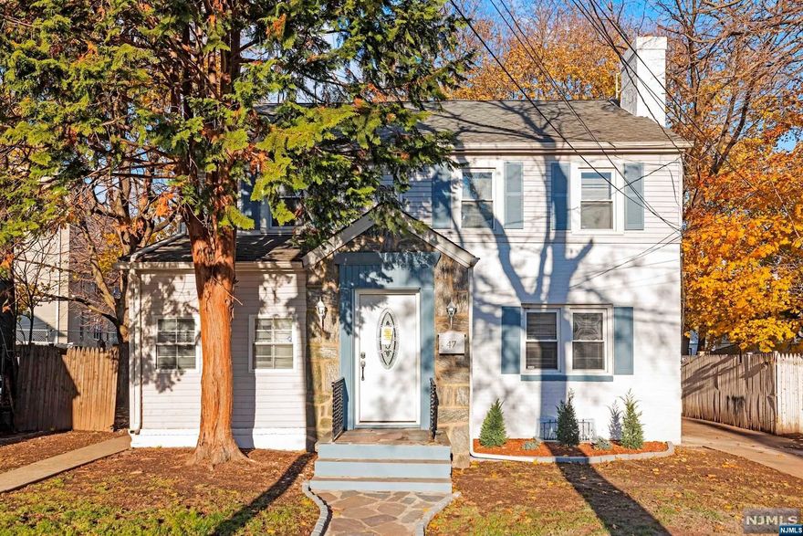 First Open House will be Sunday 12/4/2022 from 1pm-3pm. Don't miss the opportunity to view this fully renovated 4 bedroom and 2.5 bath home. Property features oversized bedrooms, spacious living space, full finished basement, enormous backyard and 1 car garage. Parking available for 3+ cars on driveway.