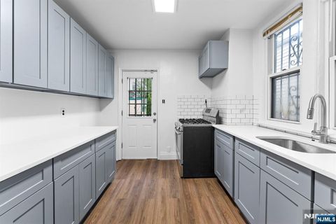 Photo of 296 Pearsall Ave, Jersey City, NJ 07305 (MLS # 25043132)