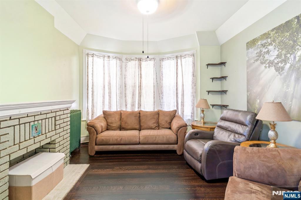 257 Parker Street