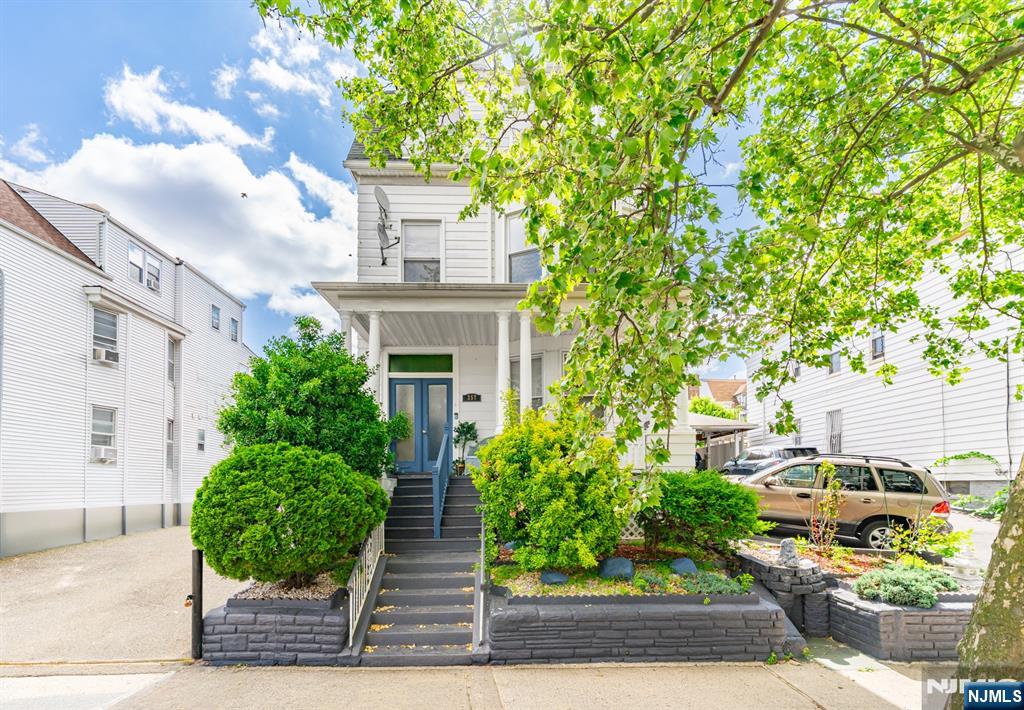 257 Parker Street