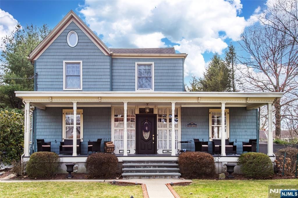 Photo of 151 Washington Avenue, Hillsdale, NJ 07642 (MLS # 26008769)