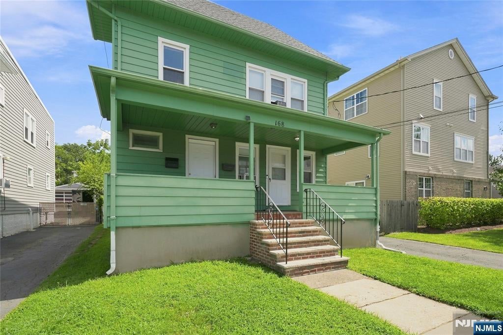 168 Garden Avenue