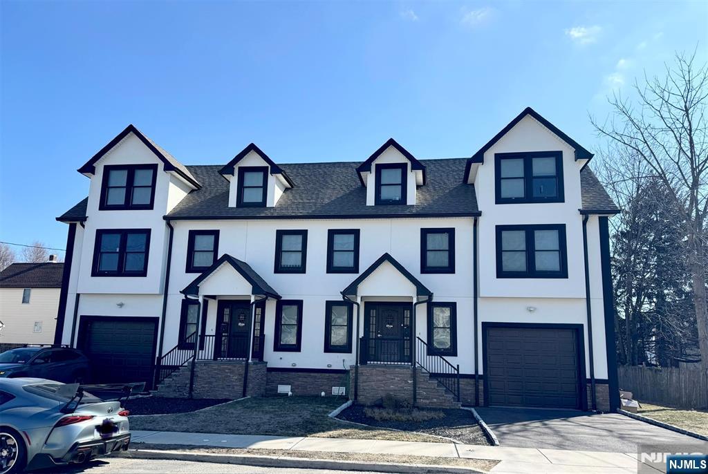 Property for Sale at 40 Frederick Street, Little Ferry, New Jersey - Bedrooms: 6 
Bathrooms: 6 
Rooms: 16  - $1,200,000