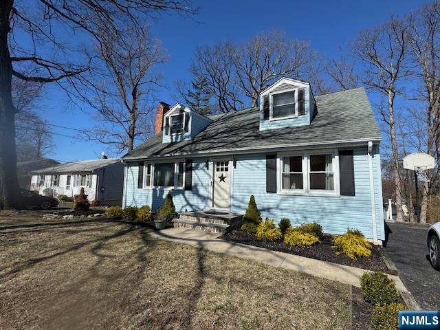 70 Grand Ave, Hanover Twp, New Jersey - 4 Bedrooms  
3 Bathrooms  
7 Rooms - 