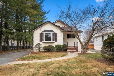 21 Milton Street Cresskill NJ 07626