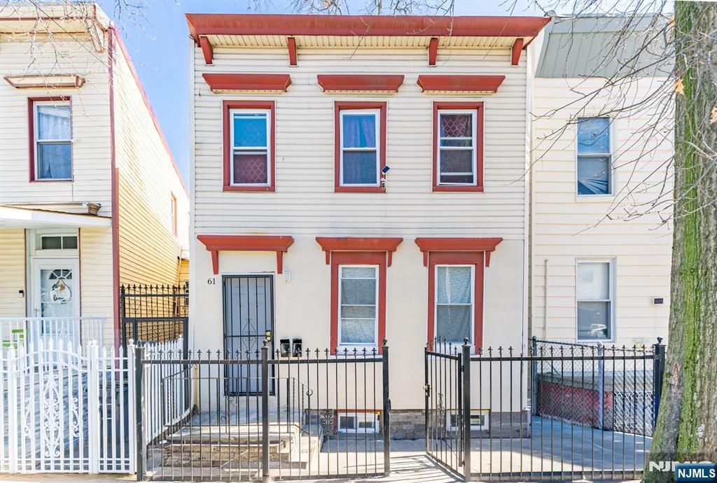 Photo of 61 Cutler Street, Newark, NJ 07104 (MLS # 26009793)