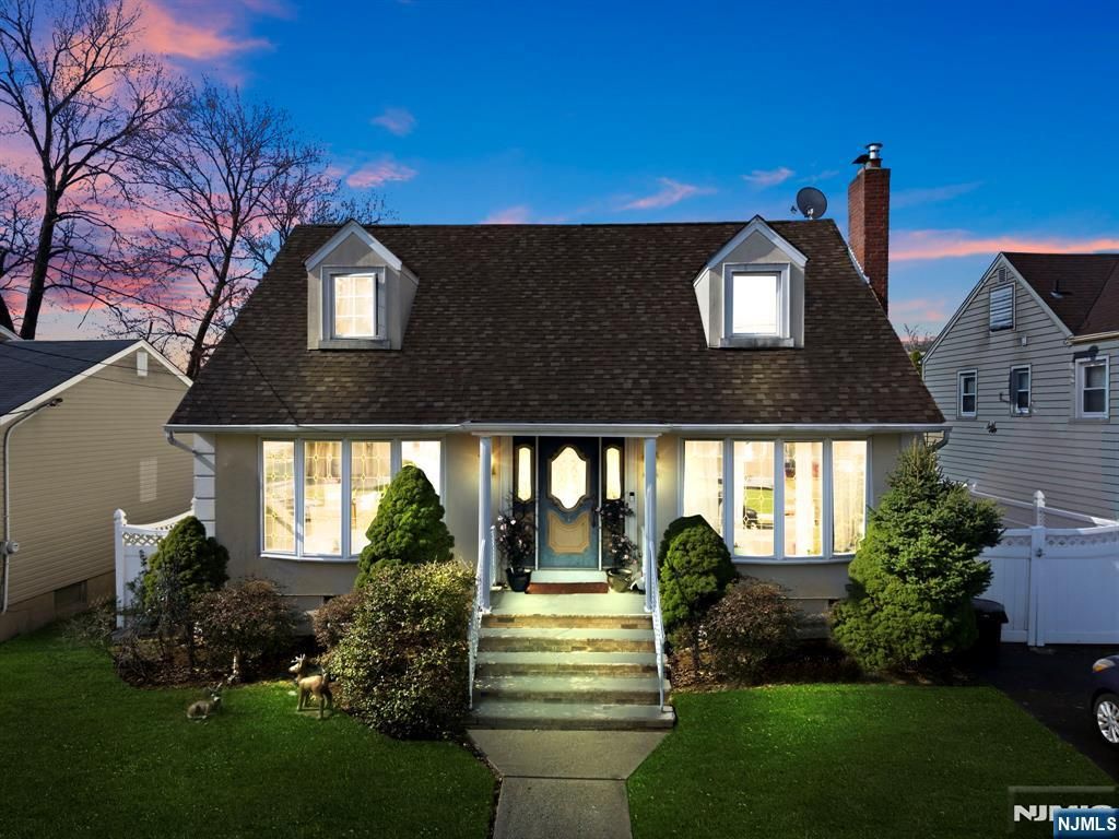 Photo of 195 Emerson Avenue, Paterson, NJ 07502 (MLS # 26011912)