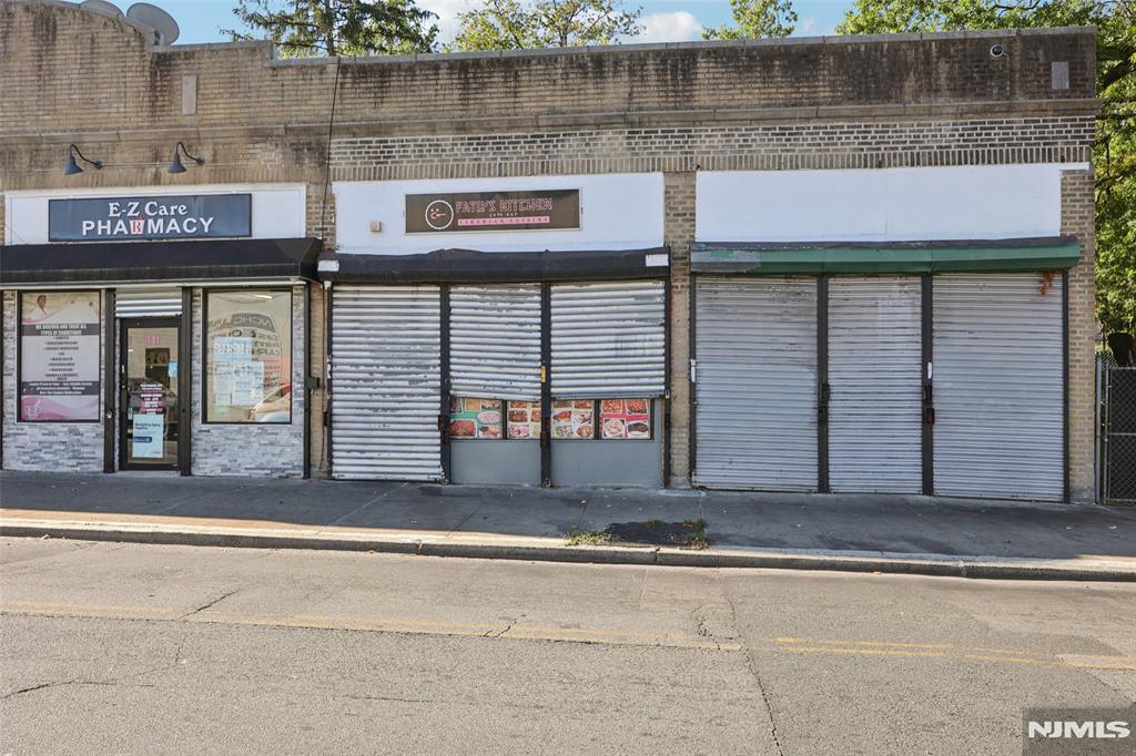 41-45 N Clinton Street ST1-7