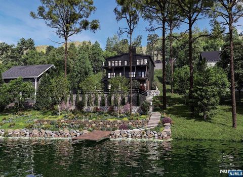 323 Lakeview Avenue Ringwood NJ 07456